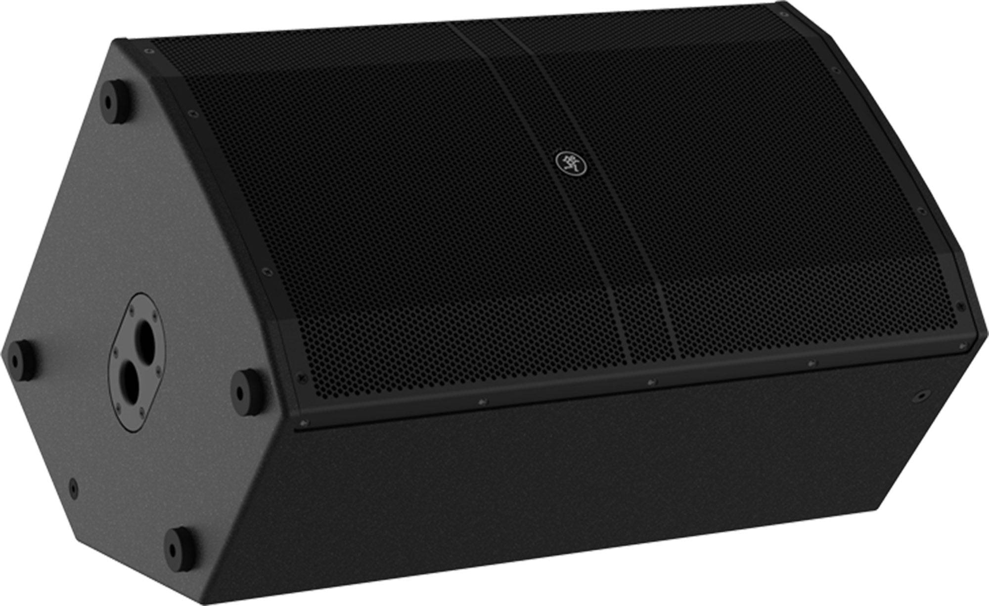 Mackie DRM215 1600W 15" Professional Powered Loudspeaker - Hollywood DJ