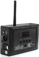 Chauvet DJ DFIHUB DMX Transmitter or Reciever - Hollywood DJ
