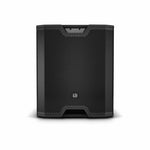 LD Systems ICOA SUB 15 A, Powered 15" Bass Reflex PA Subwoofer - Hollywood DJ