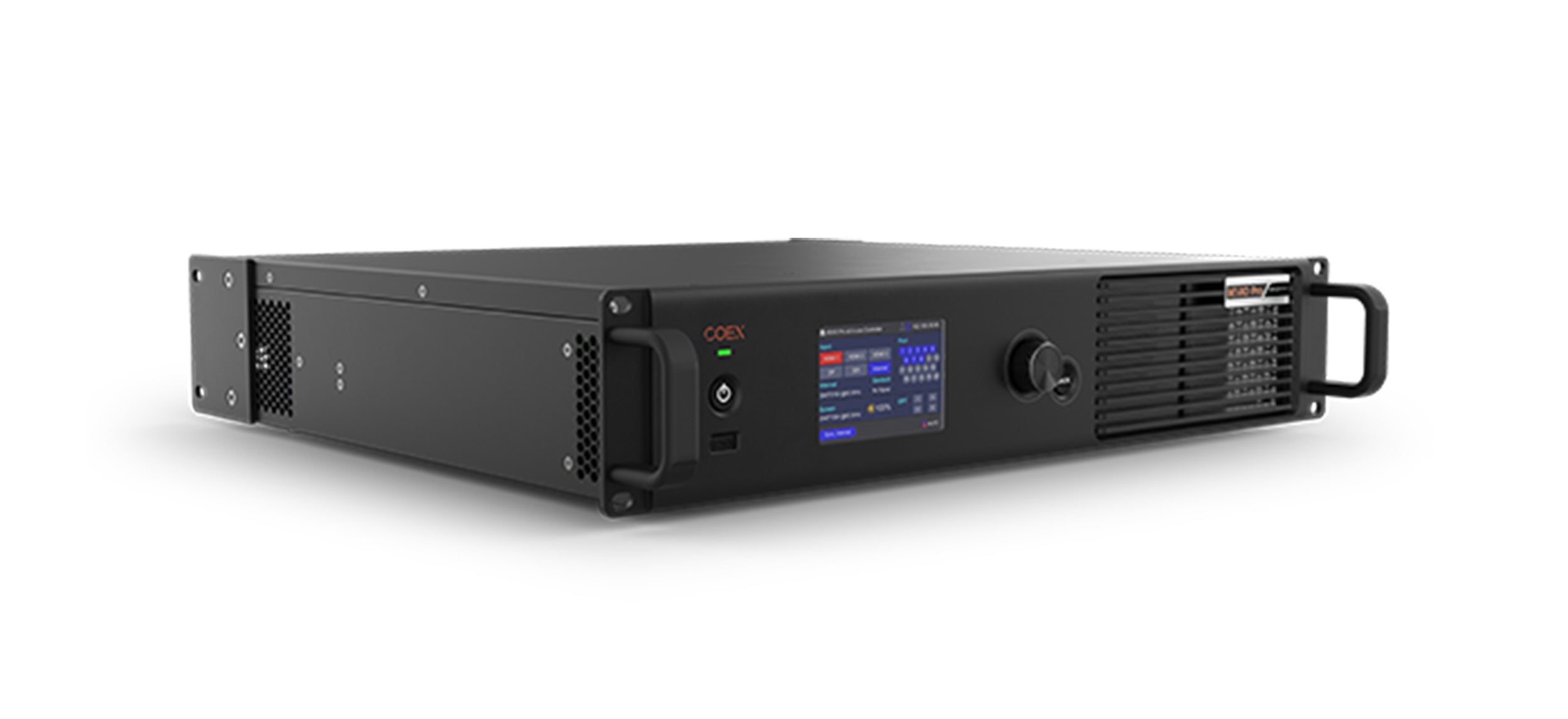 Chauvet Pro NOVASTAR MX40 PRO, Led Display Controller - Hollywood DJ