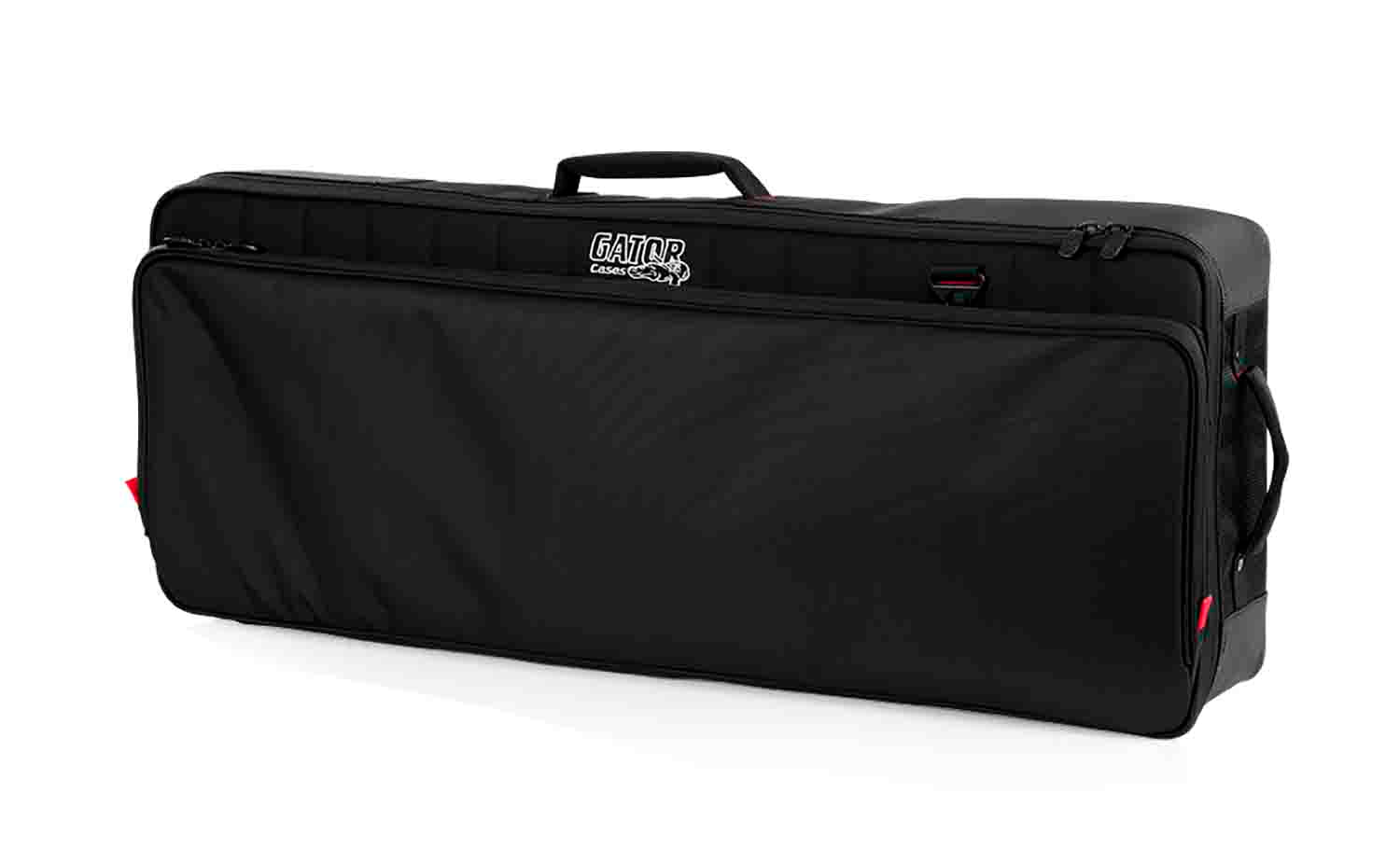 Gator Cases G-PG-88 Pro-Go series 88-note Keyboard bag - Hollywood DJ