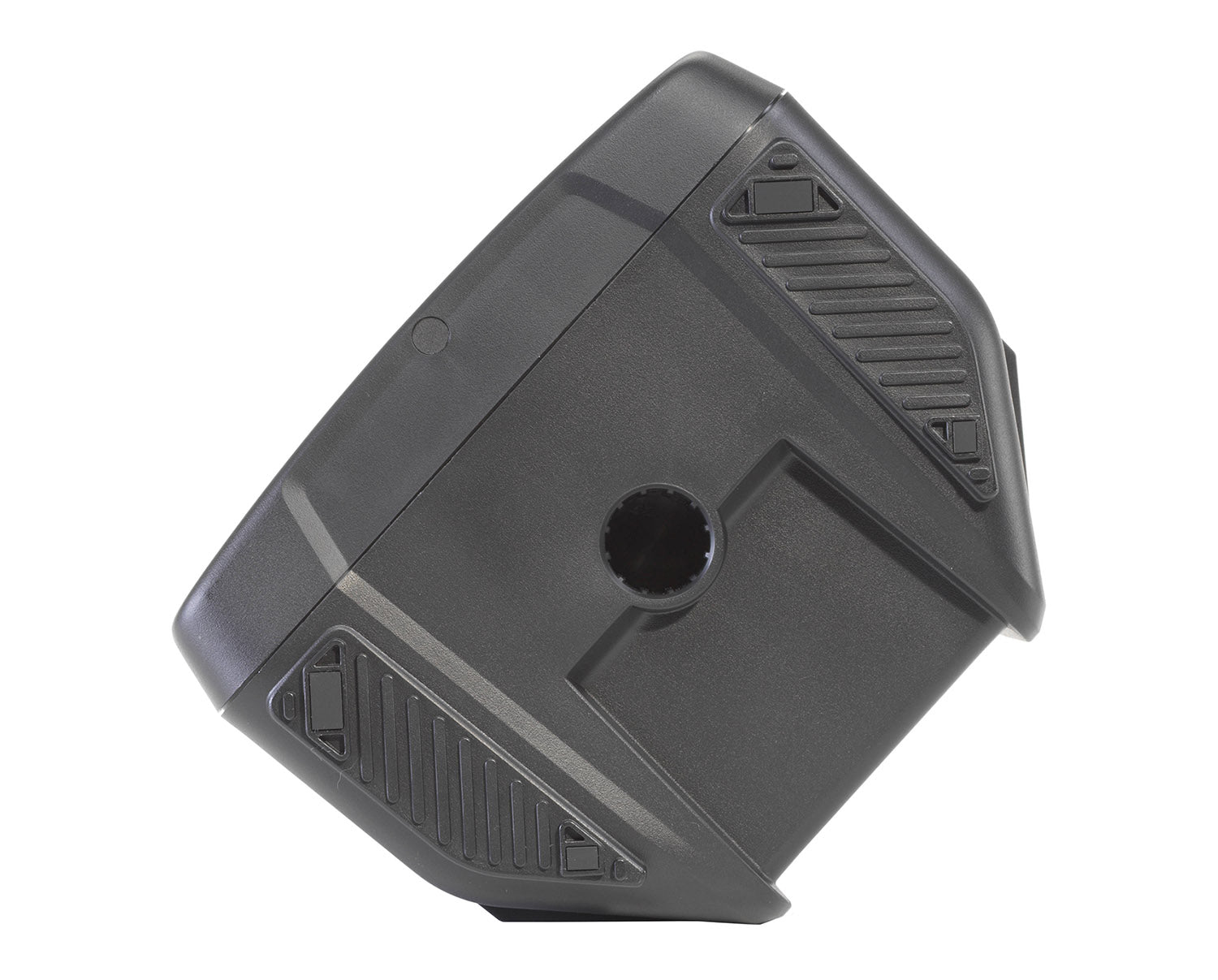 JBL IRX108BT Compact Powered 8-Inch Portable Speaker with Bluetooth - Hollywood DJ