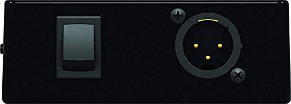 Behringer DI600P High Performance Passive DI Box - Hollywood DJ