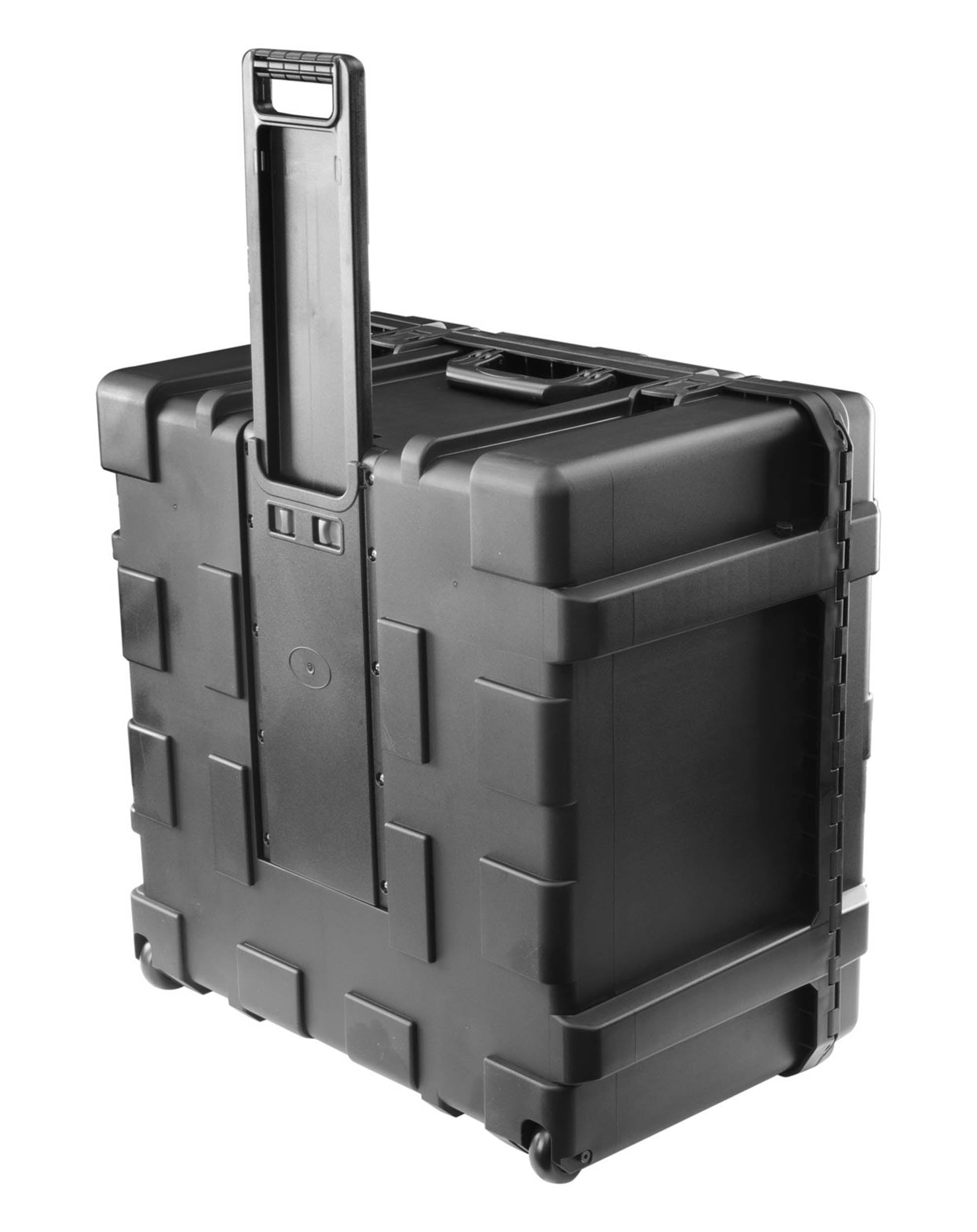 Odyssey VU262616HWNF, Bottom Interior Injection-Molded Trolley Utility Case Odyssey