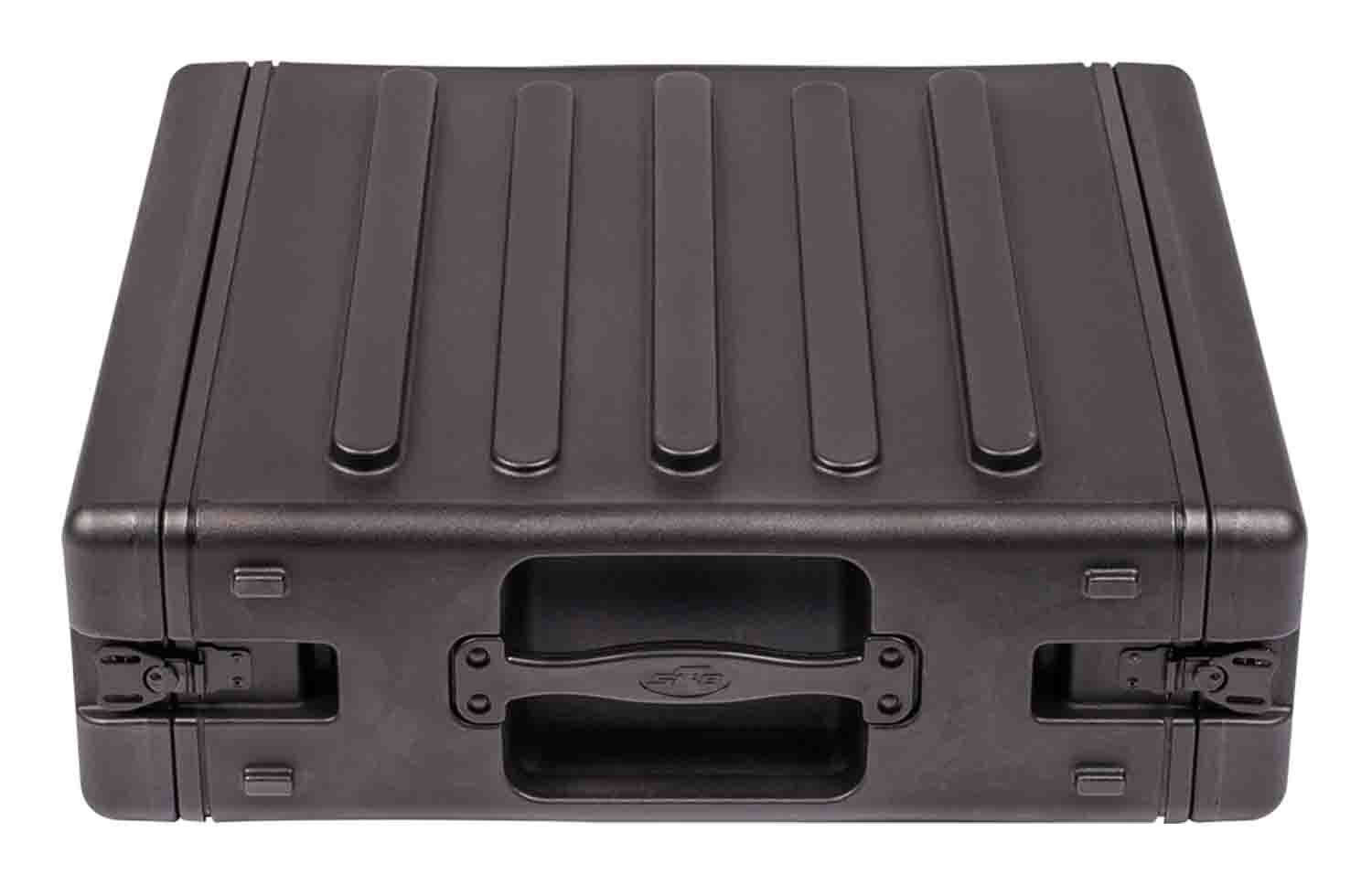 SKB Cases 1SKB-R3U 3U Roto Rack Case - Hollywood DJ