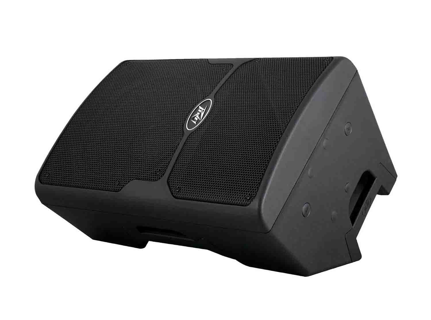 Peavey PVX 15, 15" 2-Way Passive Loudspeaker - Black - Hollywood DJ