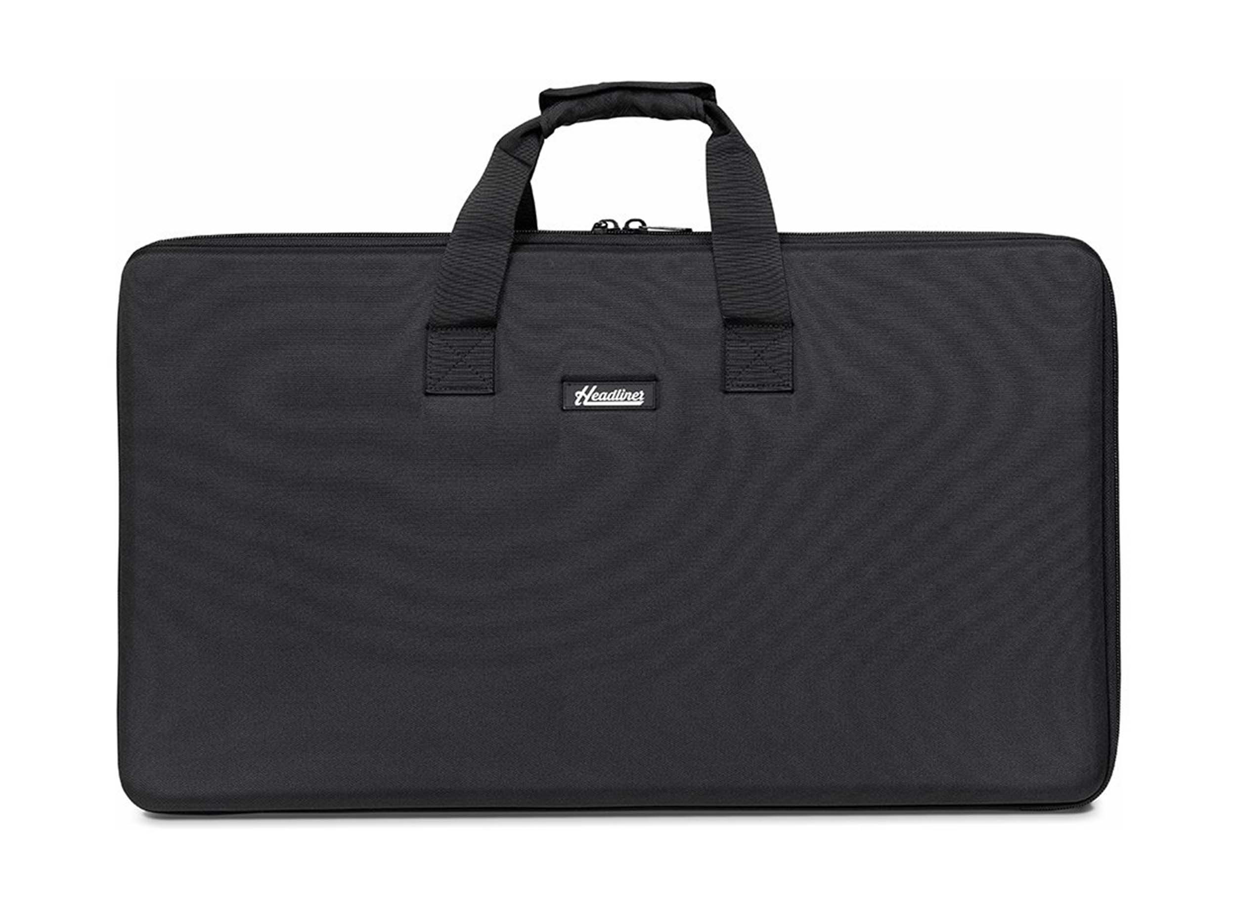 Headliner HL12007 Pro-Fit Case for Pioneer DJ DDJ-FLX10 - Hollywood DJ