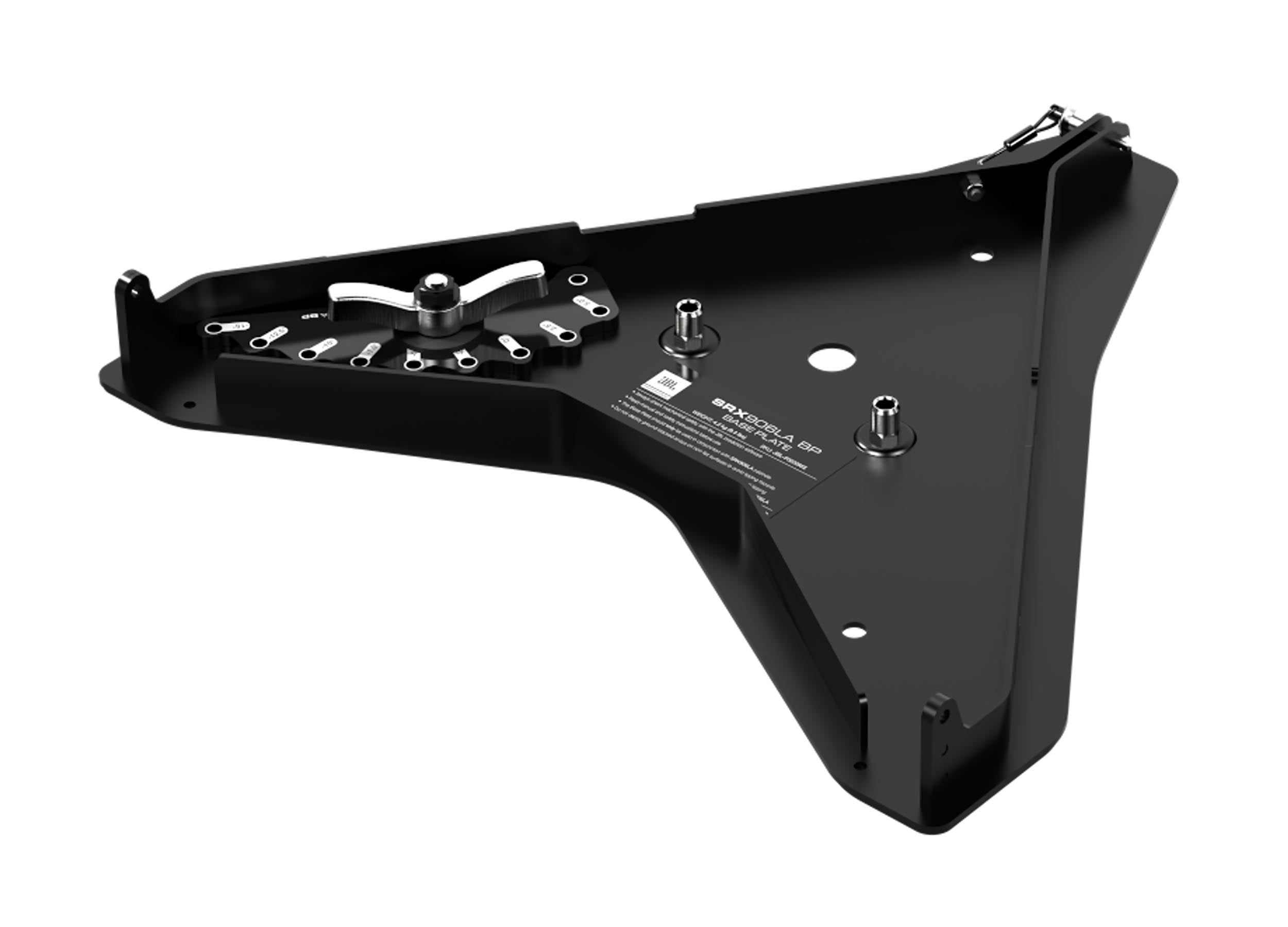JBL SRX906LA BP, Base Plate for SRX906LA - Hollywood DJ