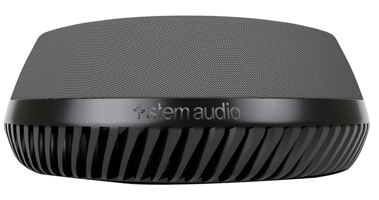 Shure TABLE1 Tabletop Speaker Mic System with 9 Element Array Microphone and Full Range Speaker Shure