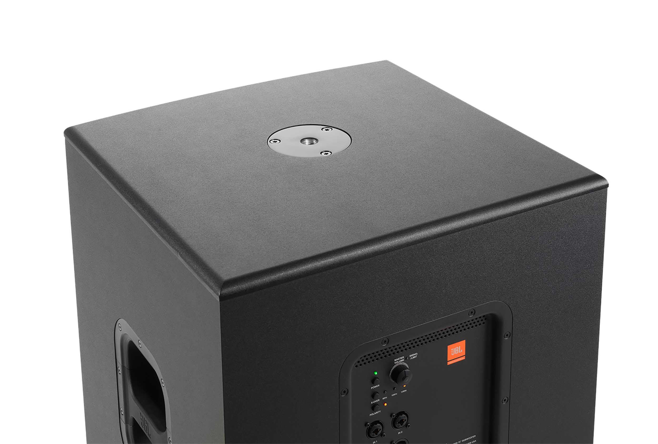 JBL IRX115BT, 15" Powered Subwoofer by JBL