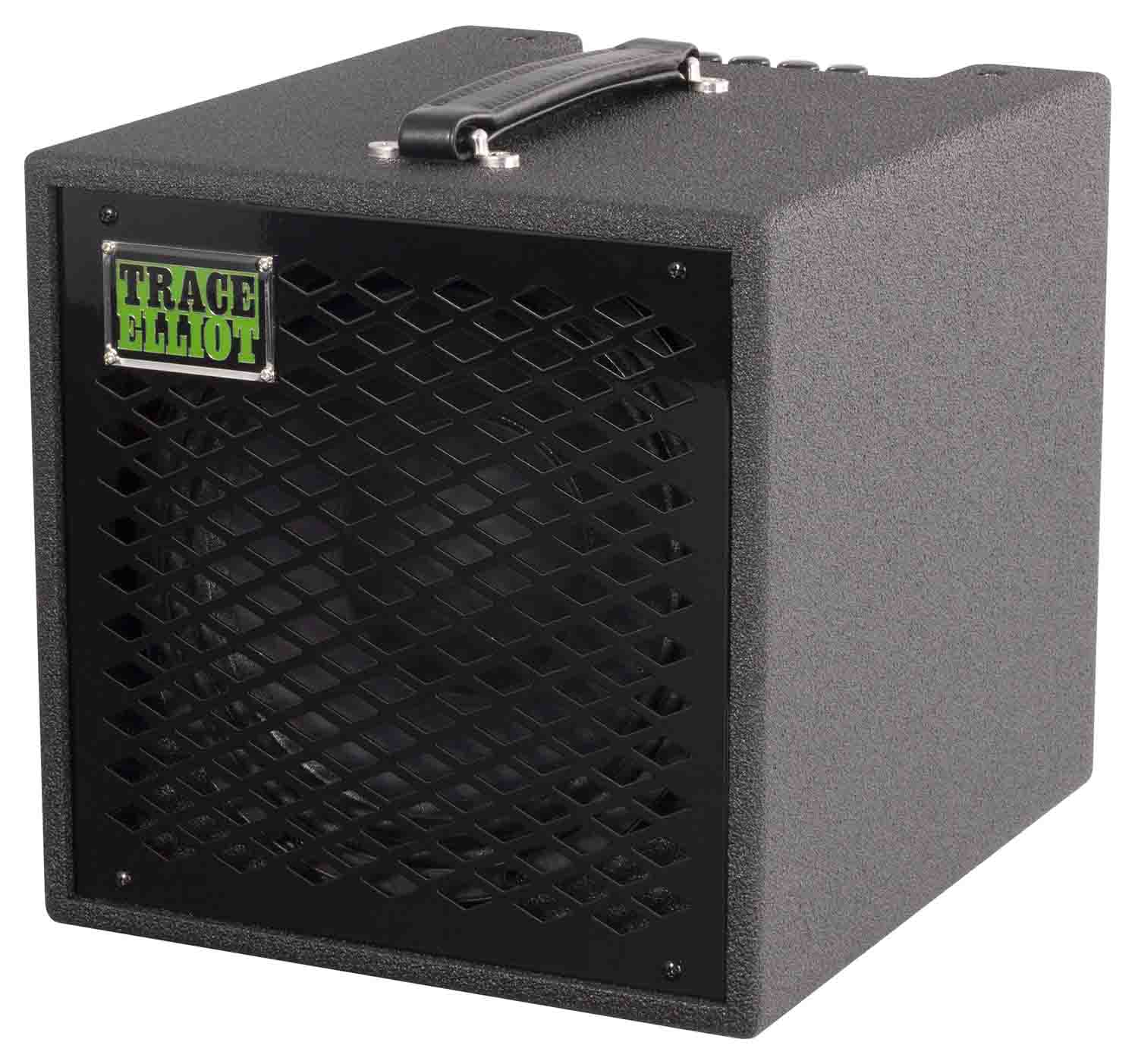 Peavey Trace Elliot ELF 1x10 Combo Bass Amplifier - Hollywood DJ