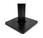 ProX XFH-MHSTANDX2BL Humpter Adjustable Lighting and DJ Stands with Carrying Bags - Pair of Black by ProX Cases