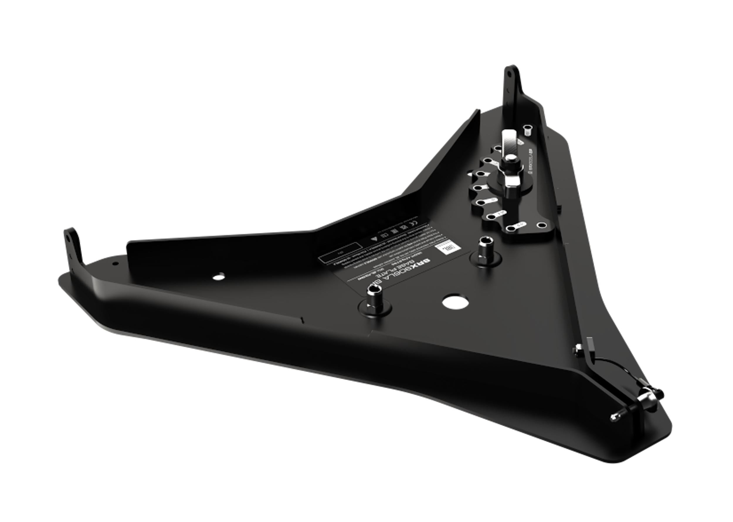 JBL SRX906LA BP, Base Plate for SRX906LA - Hollywood DJ