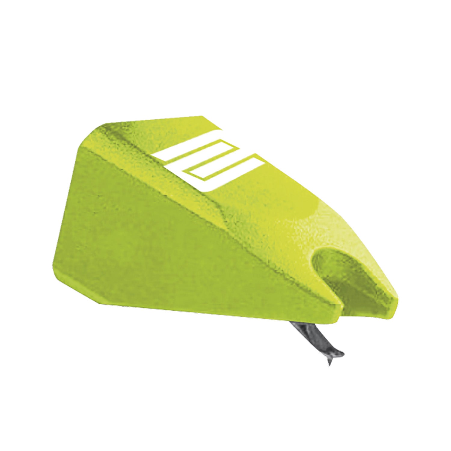 Reloop STYLUS-GREEN Stylus For Concorde - Green - Hollywood DJ