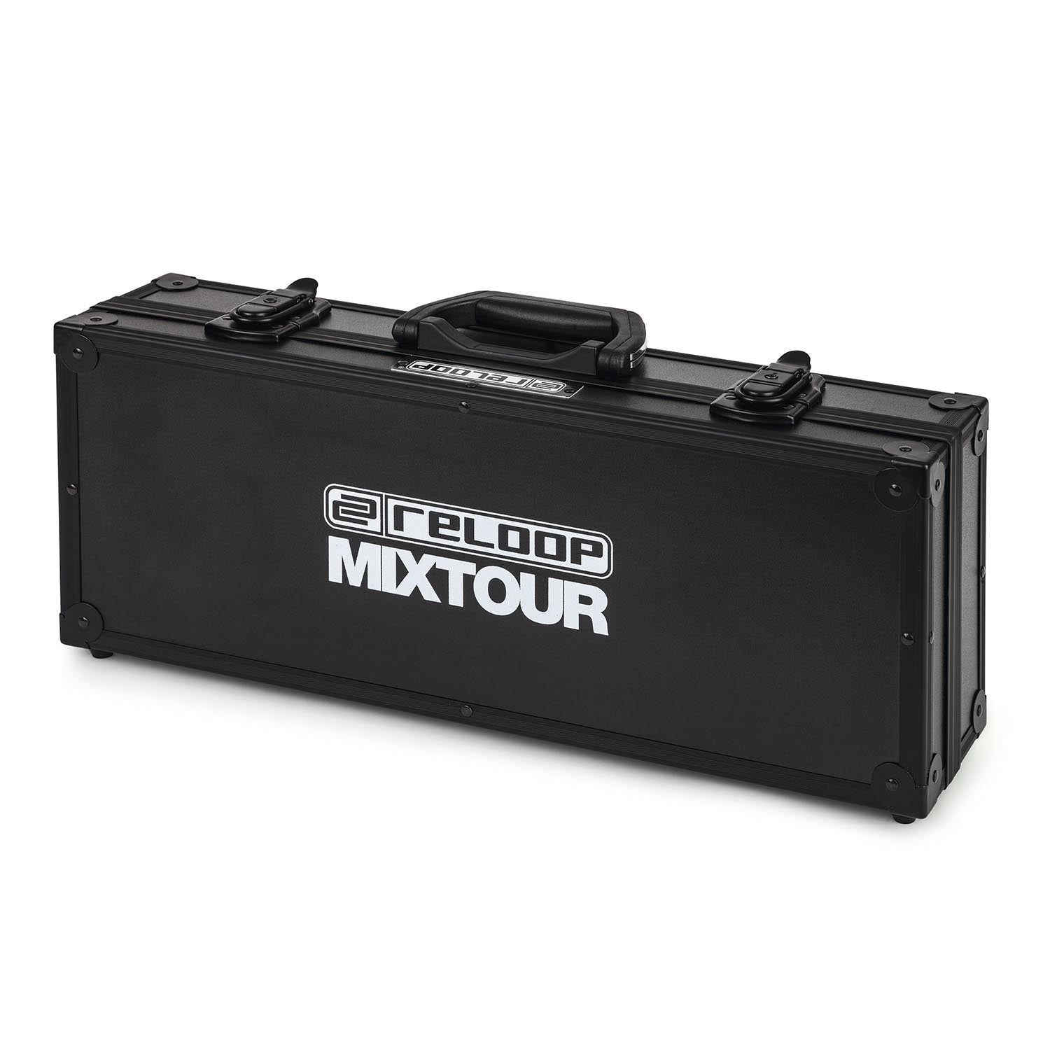 Reloop MIXTOUR-CASE, Premium Case For MIXTOUR DJ Controller - Hollywood DJ