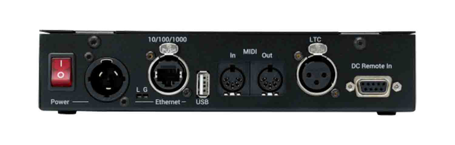 MA Lighting MA4023577 GrandMA3 I/O Node - Hollywood DJ