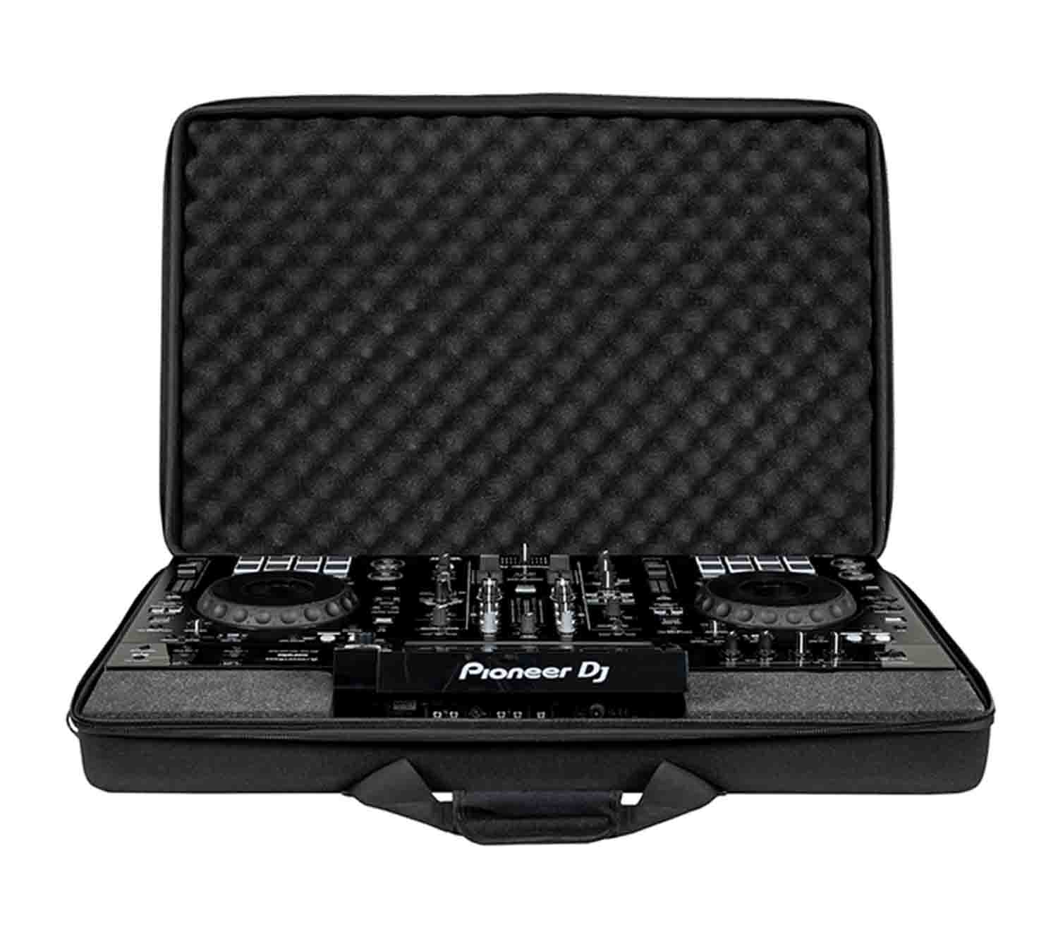 Headliner HL12004 Pro Fit Case for Pioneer DJ XDJ-RX3 DJ System - Hollywood DJ