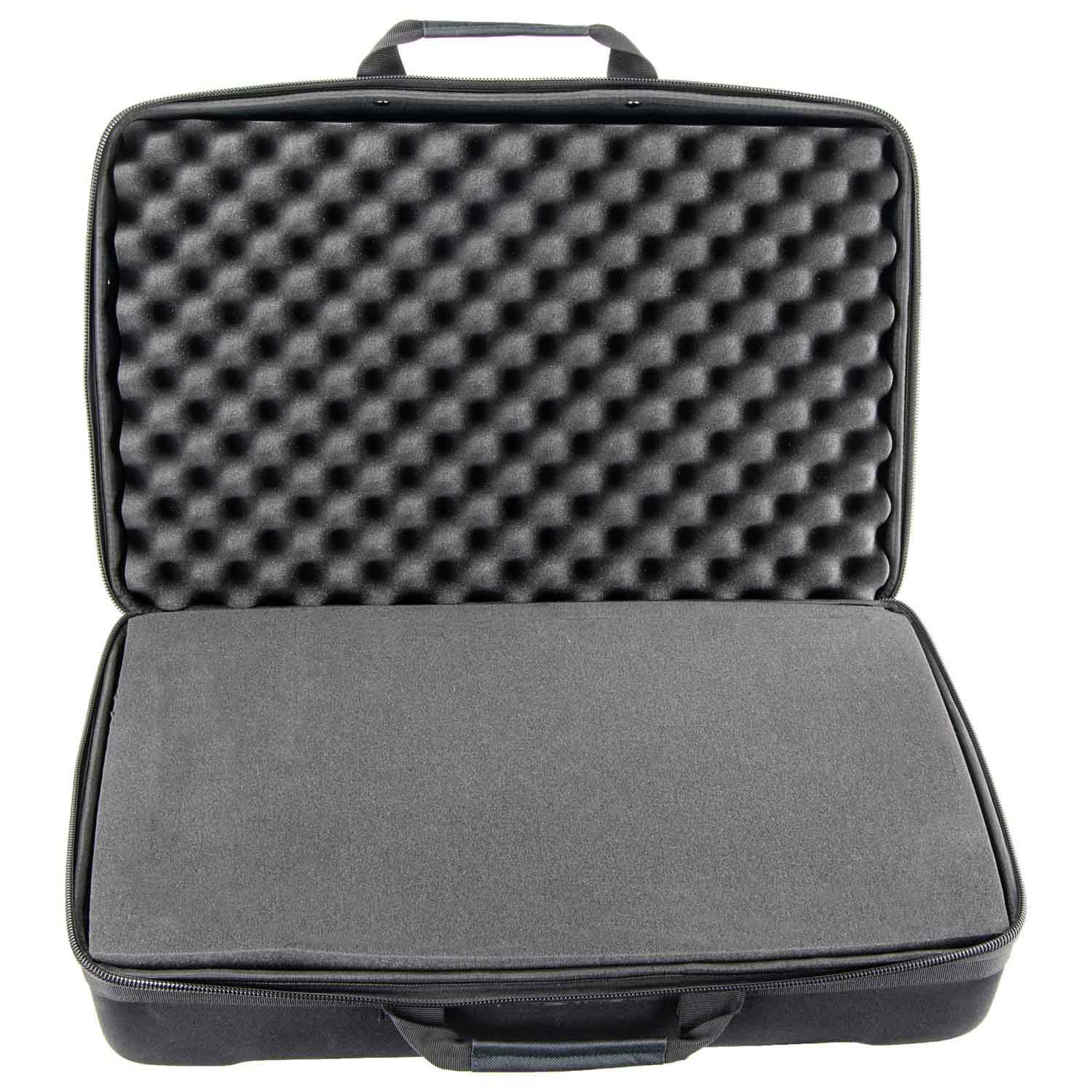 Odyssey BMSUNI2 Medium Size Universal EVA Molded Carrying Bag - Hollywood DJ