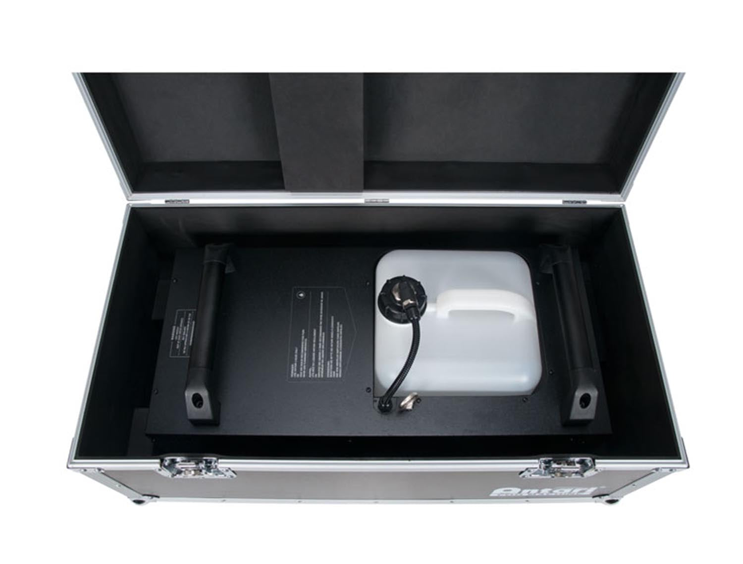 Antari FX-5 Road Case For M-5, M-8, M-10, W-515, W-530 - Hollywood DJ