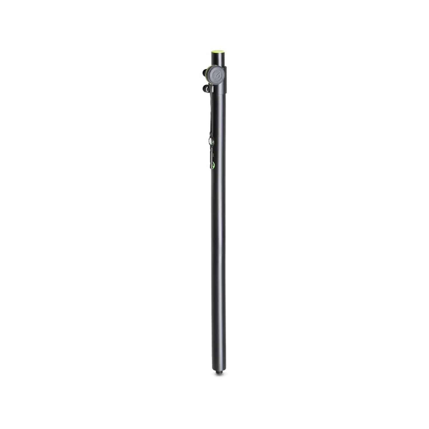 Gravity GSP2332B, Adjustable Spacer Tube Speaker Pole 35 mm To M20 - Hollywood DJ