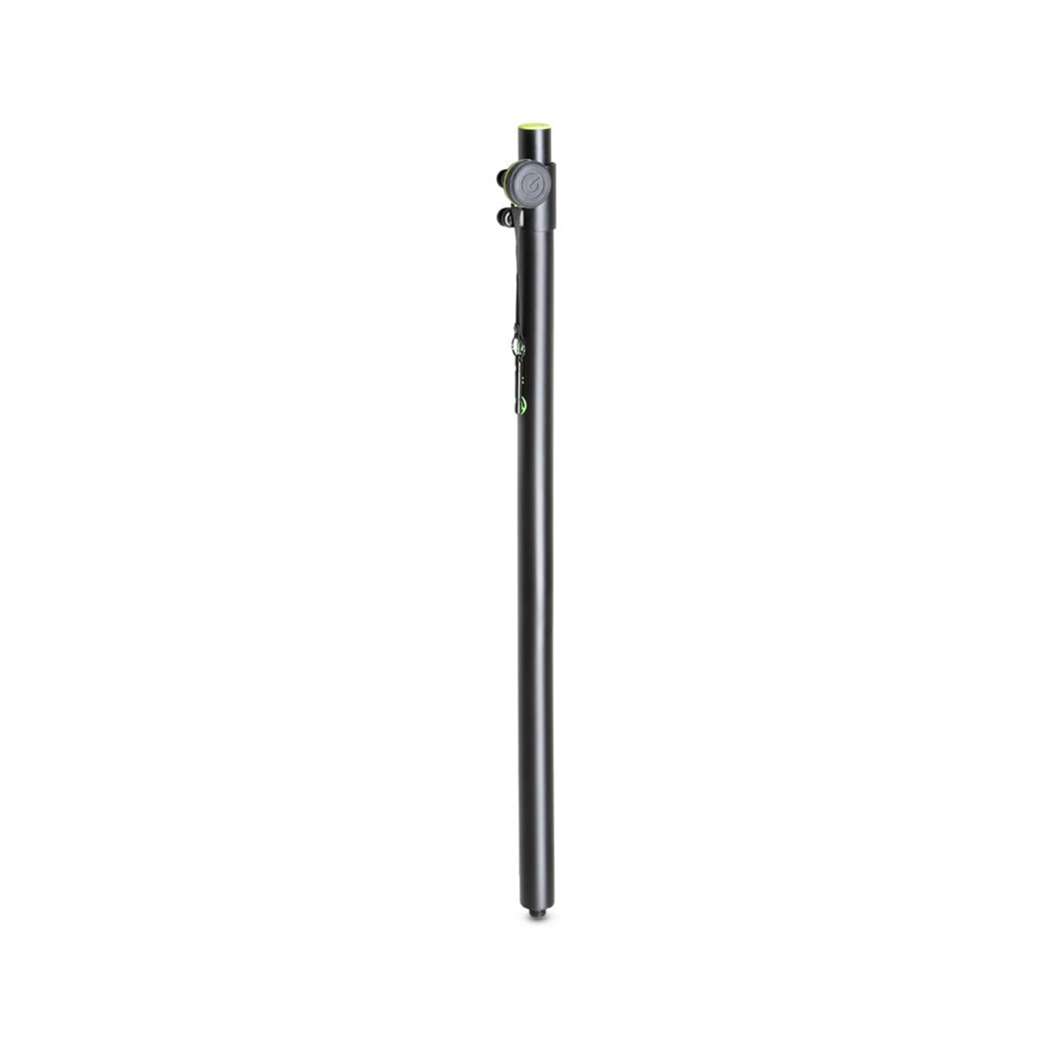 B-Stock: Gravity GSP2332B, Adjustable Spacer Tube Speaker Pole 35 mm To M20 - Hollywood DJ