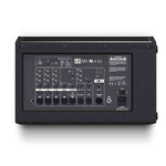 LD Systems MIX 10 A G3 Active 2 Way Loudspeaker with Integrated 7 Channel Mixer - Hollywood DJ