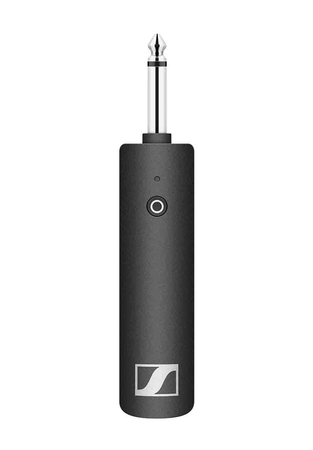 Sennheiser XSW-D INST BASE SET Digital Wireless Instrument System - Hollywood DJ