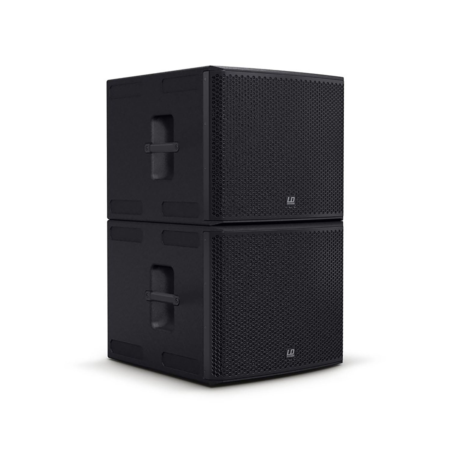 LD Systems STINGER SUB 15 G3, 15 Inches Passive Bass Reflex PA Loudspeaker - Hollywood DJ