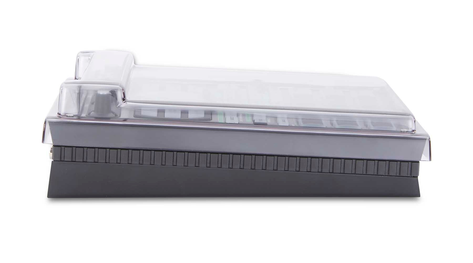 Decksaver Cover DS-PC-SP404 For ROLAND SP404, SP404A & SP404SX - Hollywood DJ