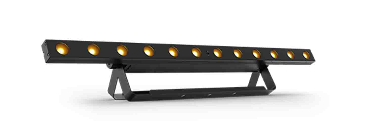 Chauvet DJ COLORband Q3BT ILS RGBA LED Linear Wash Light - Hollywood DJ