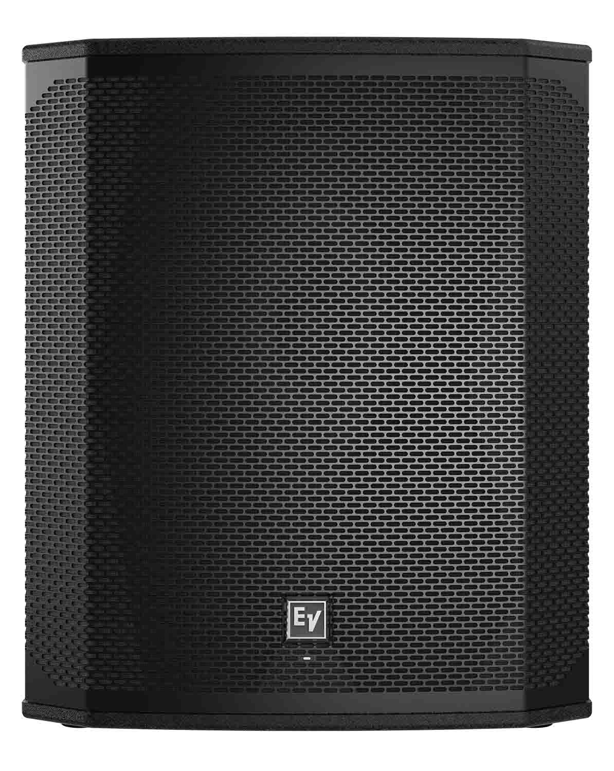 Electro-Voice ELX200-18SP 18" Powered Subwoofer - 1200W - Hollywood DJ