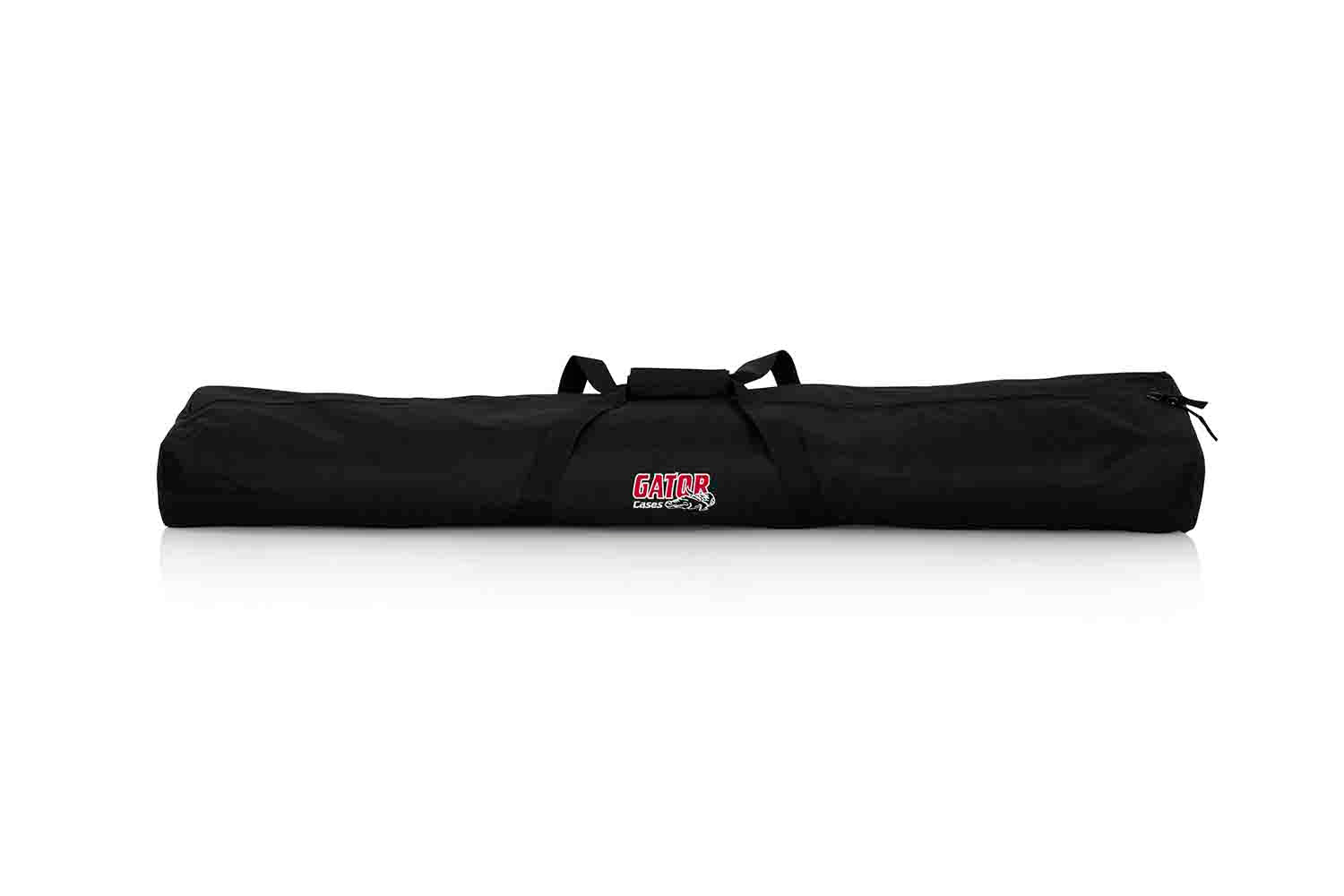 Gator Cases GPA-SPKSTDBG-50 DJ Speaker Stand Bag 50″ Interior with 1 Compartment - Hollywood DJ