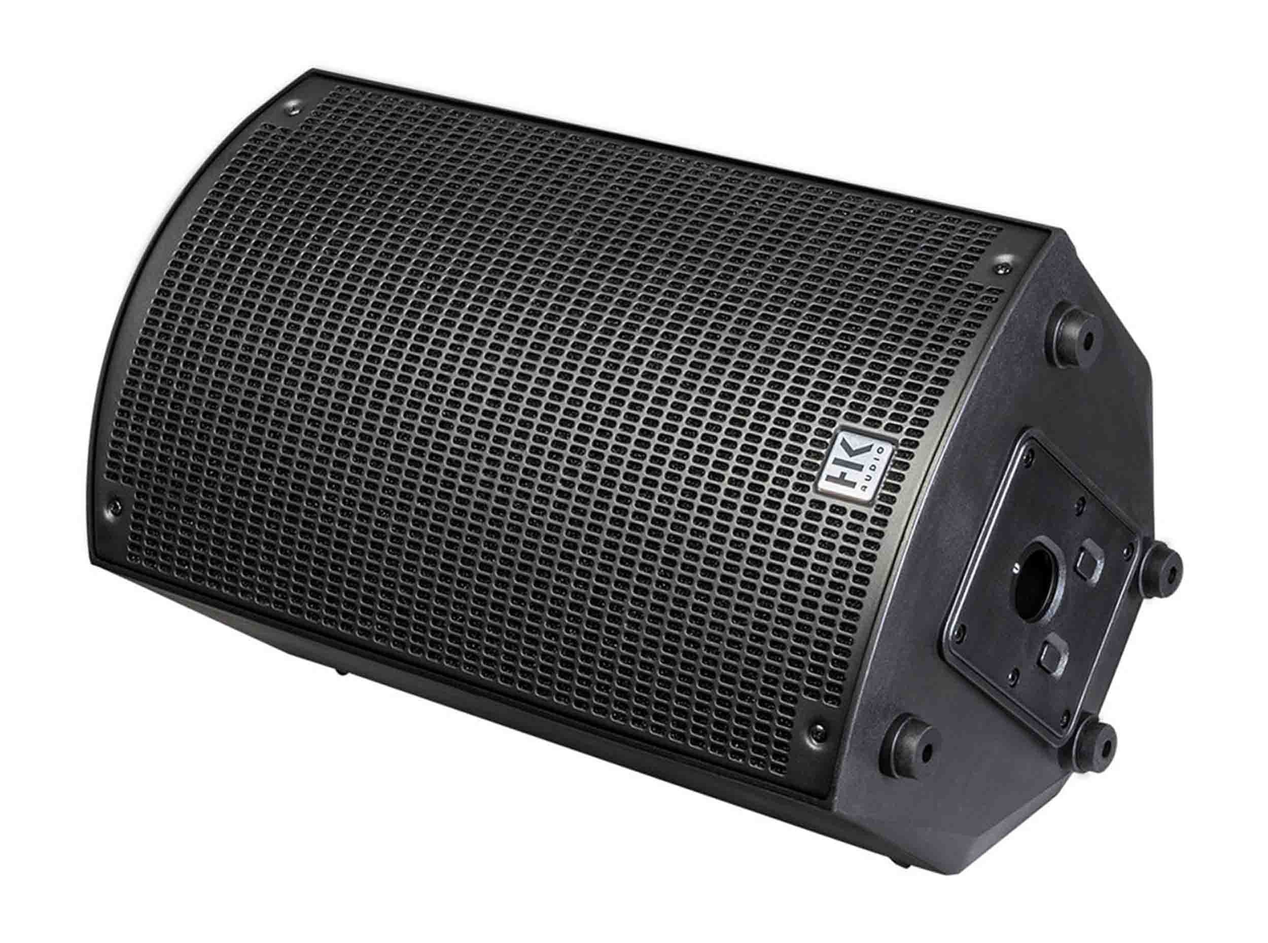 HK Audio SONAR110XI, 2-Way 800W 10-Inch Powered Speaker - Hollywood DJ