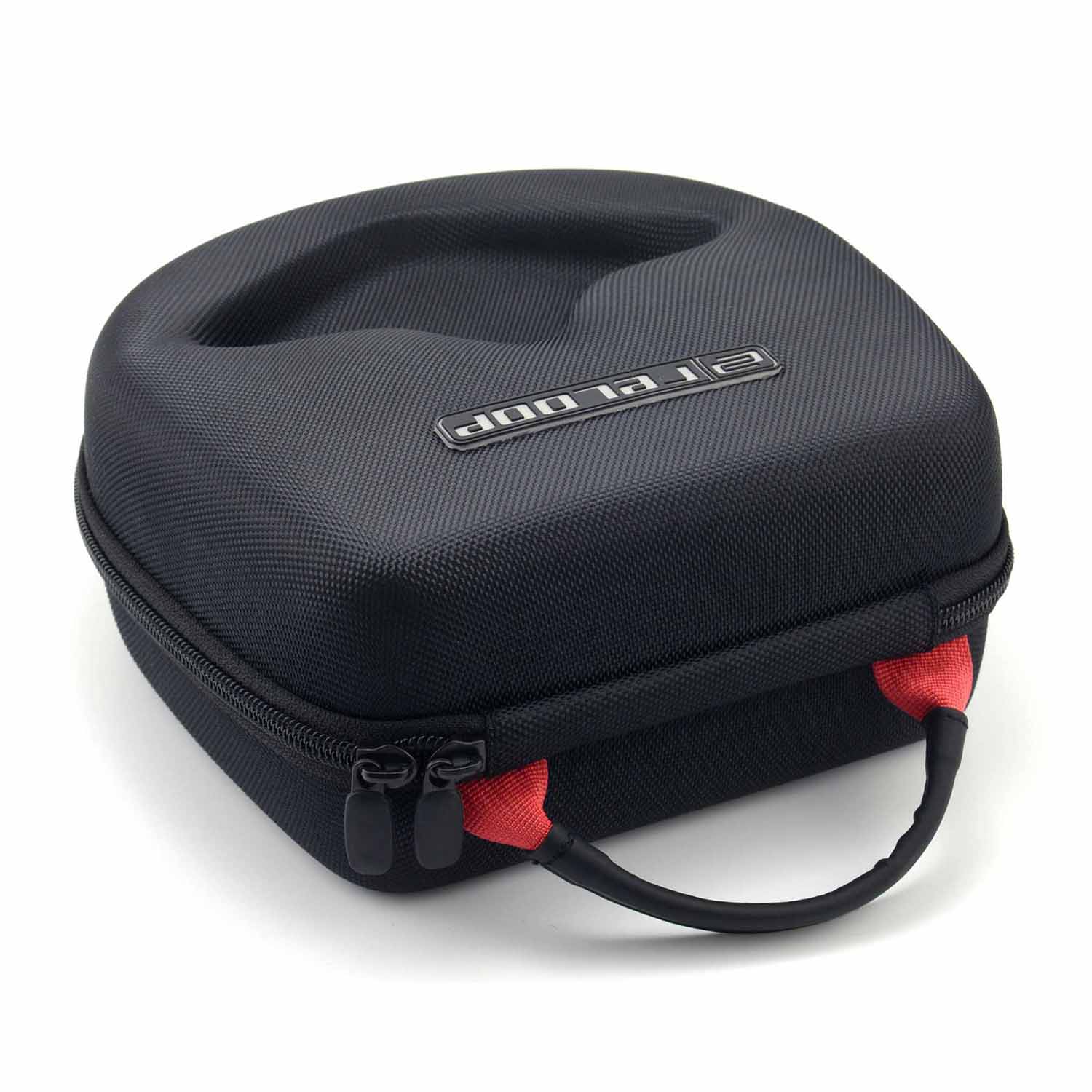 Reloop HEADPHONE-BAG Premium Headphone Bag - Hollywood DJ