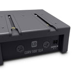 LD Systems CURV500SLA SmartLink Adapter For Up To Six LD CURV 500 Satellites - Black - Hollywood DJ