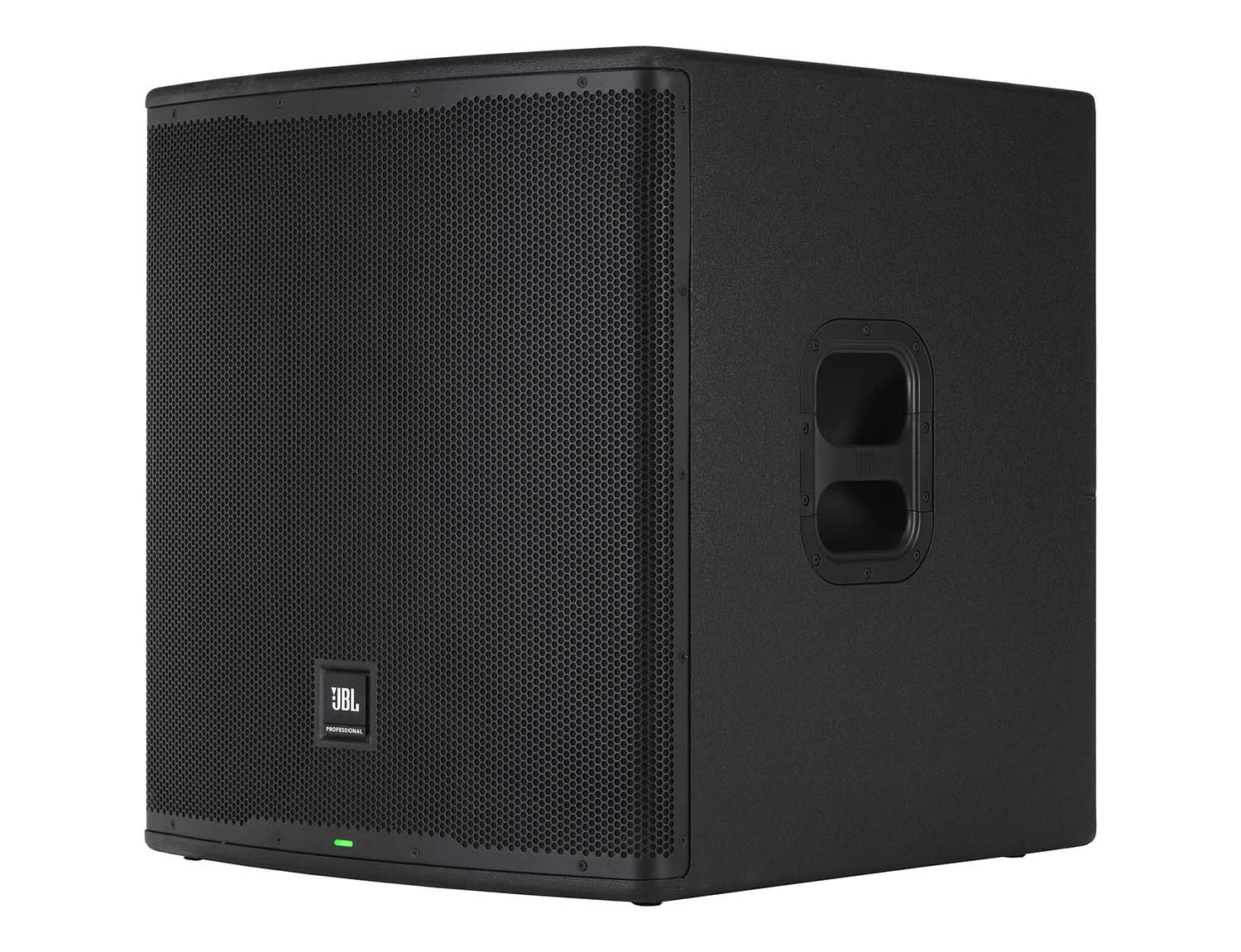 JBL EON718S, 18-inch Powered PA Subwoofer - 1500W - Hollywood DJ