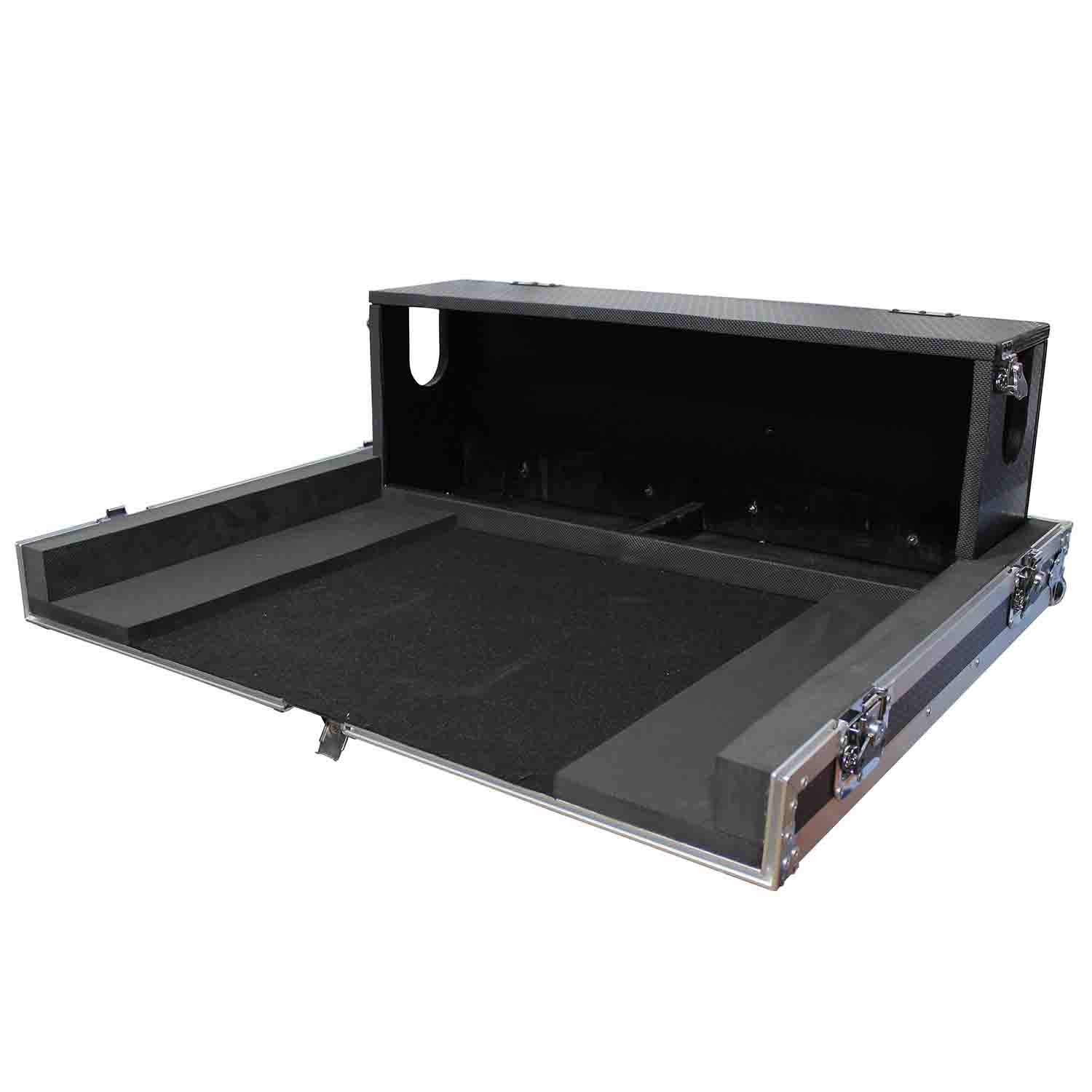 ProX XS-PRE32DHW DJ Flight Case For PreSonus STUDIOLIVE 32.4.2. Mixer - Hollywood DJ