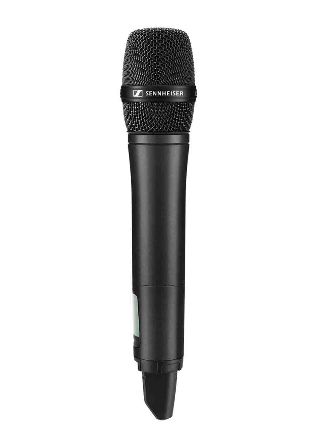 Sennheiser EW 500 G4-935-AW+ Wireless Handheld Microphone System (AW+: 470 to 558 MHz) - Hollywood DJ
