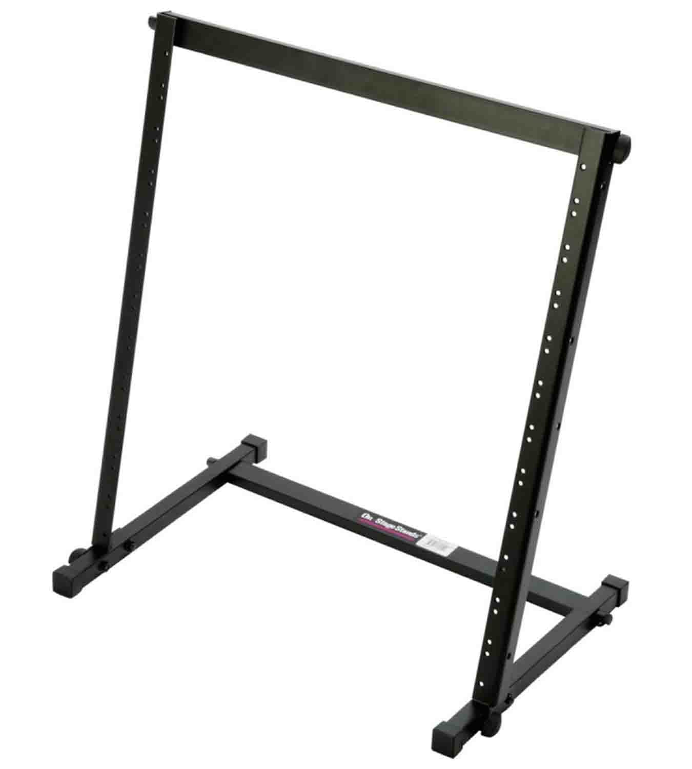 On Stage RS7030 Tabletop Rack Stand - Hollywood DJ
