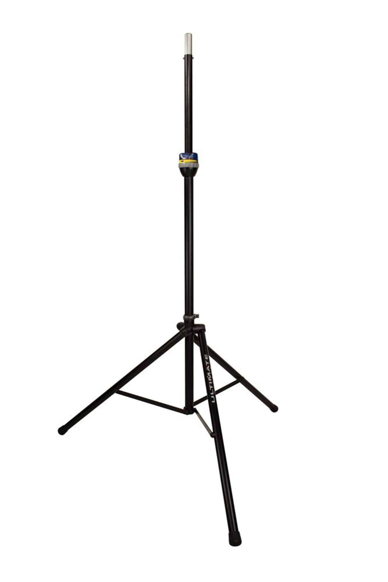 Ultimate Support TS-99B Tall TeleLock Stand - Hollywood DJ