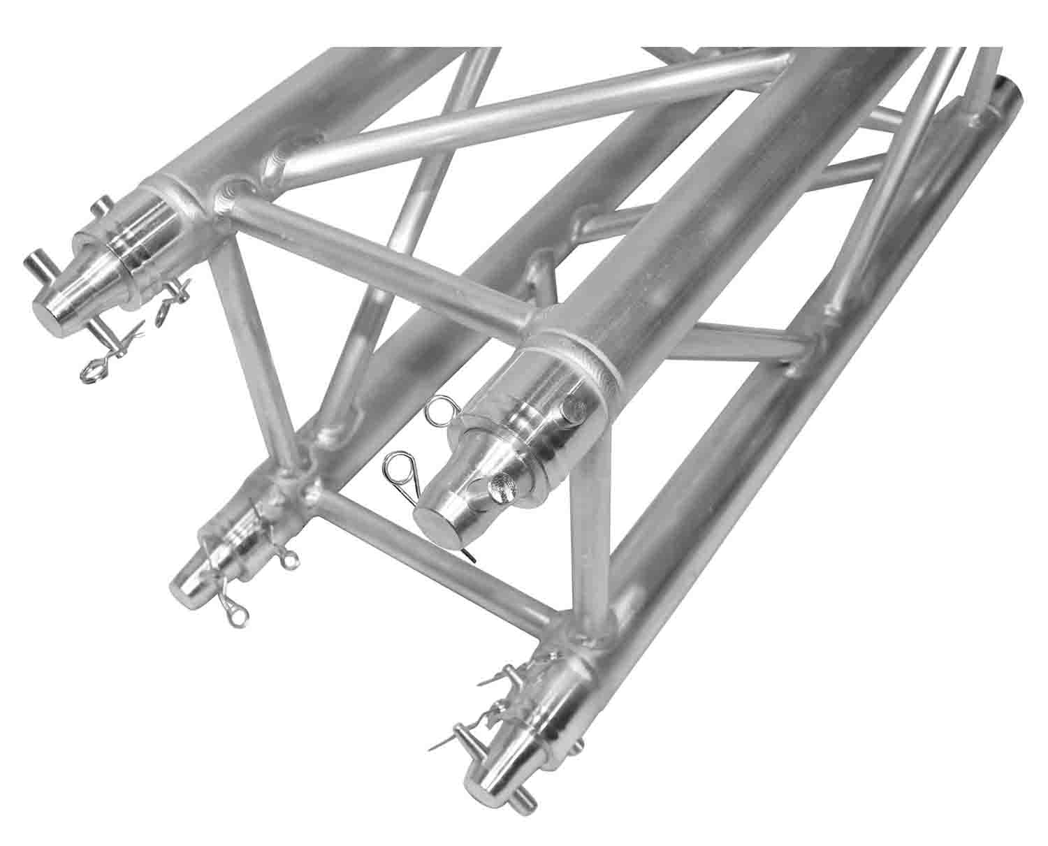 ProX XT-SQ164 F34 Square Truss Segment - 1.64 Feet - Hollywood DJ