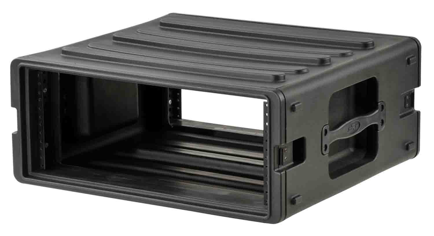 SKB Cases 1SKB-R4U Roto Rack Case - Hollywood DJ