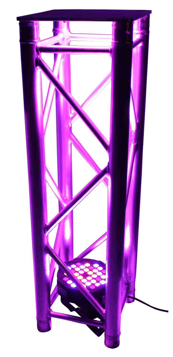ProX XT-SQ328 F34 Square Truss Segment - 3.28 Ft - Hollywood DJ