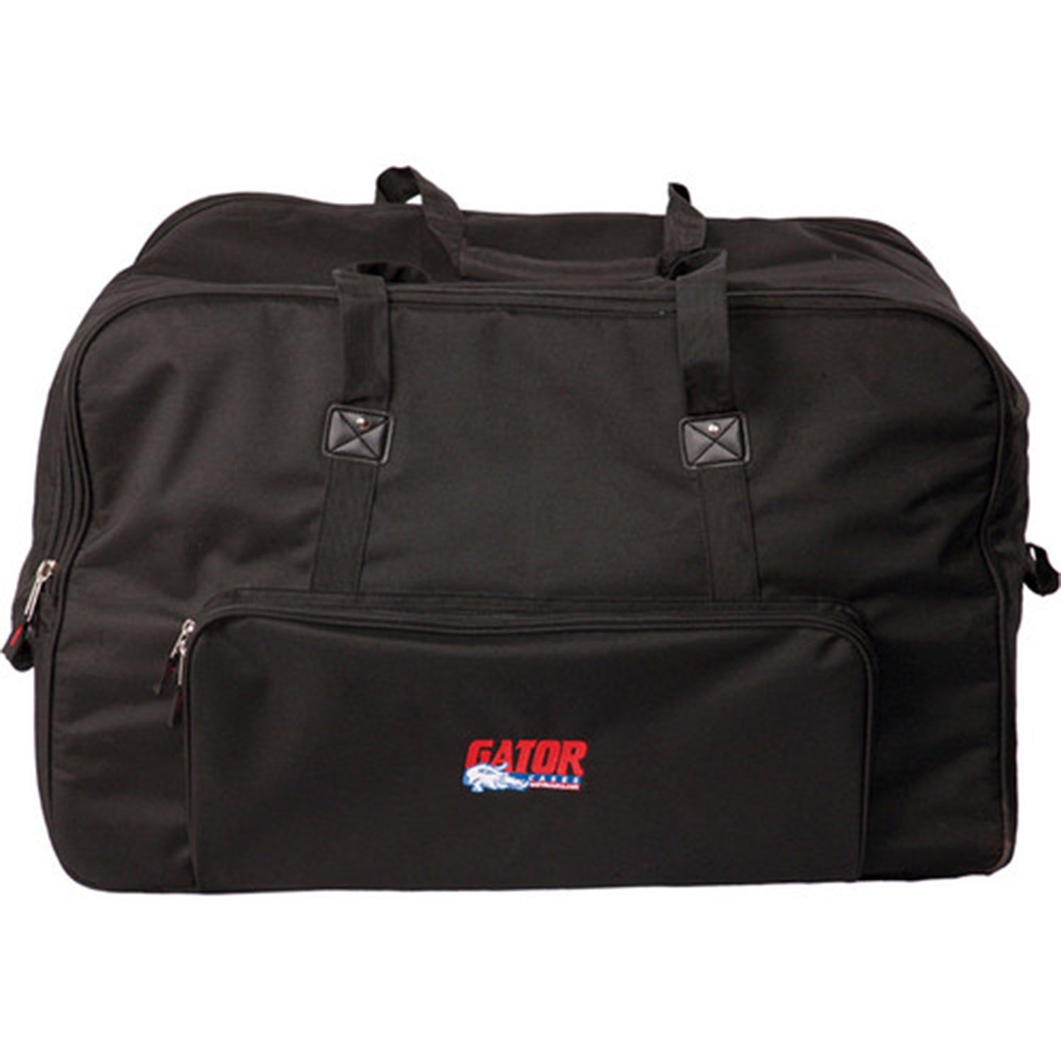 Gator Cases GPA-715 Rolling Bag for 15 Inch Speakers - Hollywood DJ