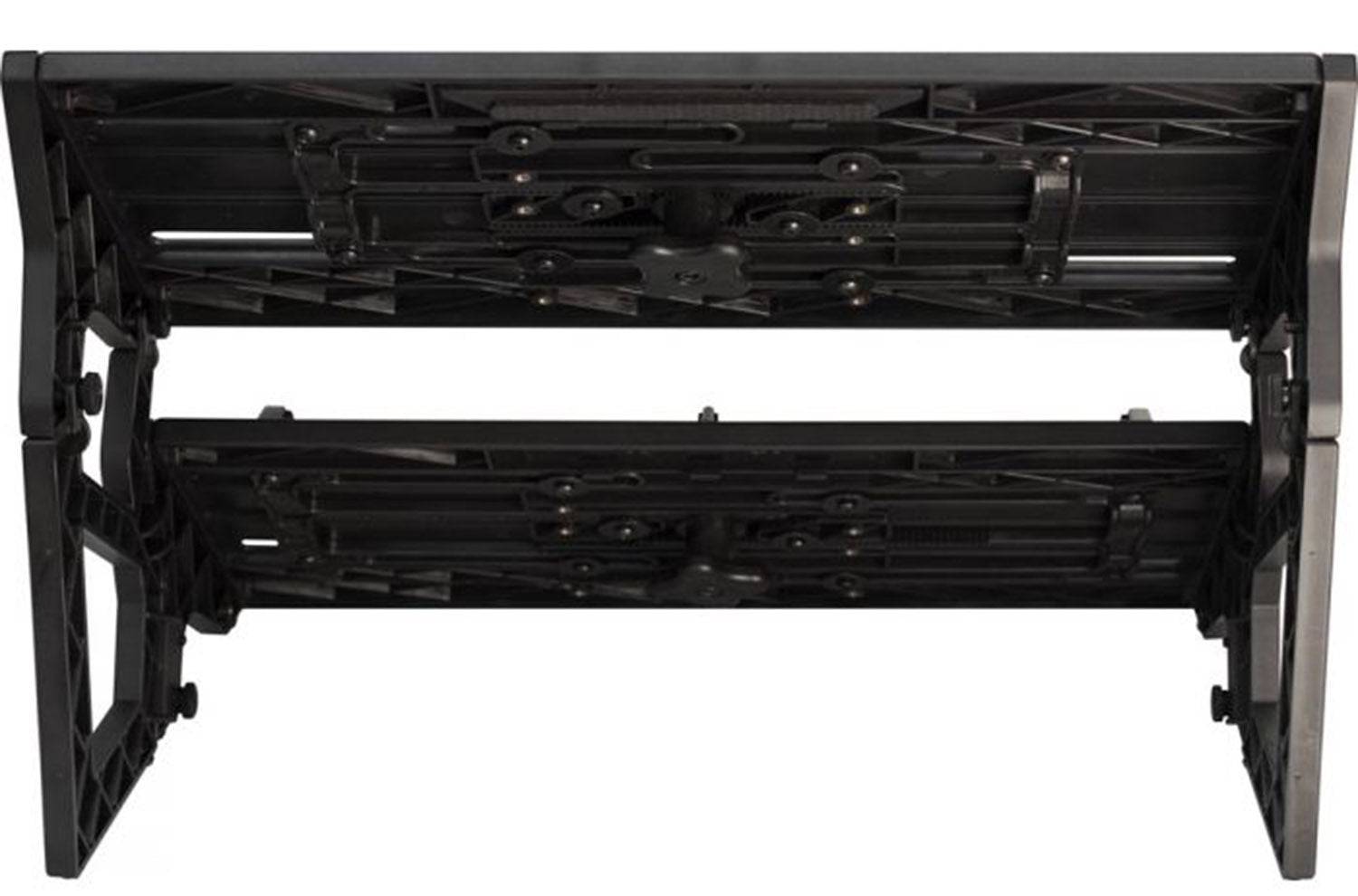 Ultimate Support MDSXEXPANDER Nucleus Series Modular Device X DJ Gear Stand - Hollywood DJ