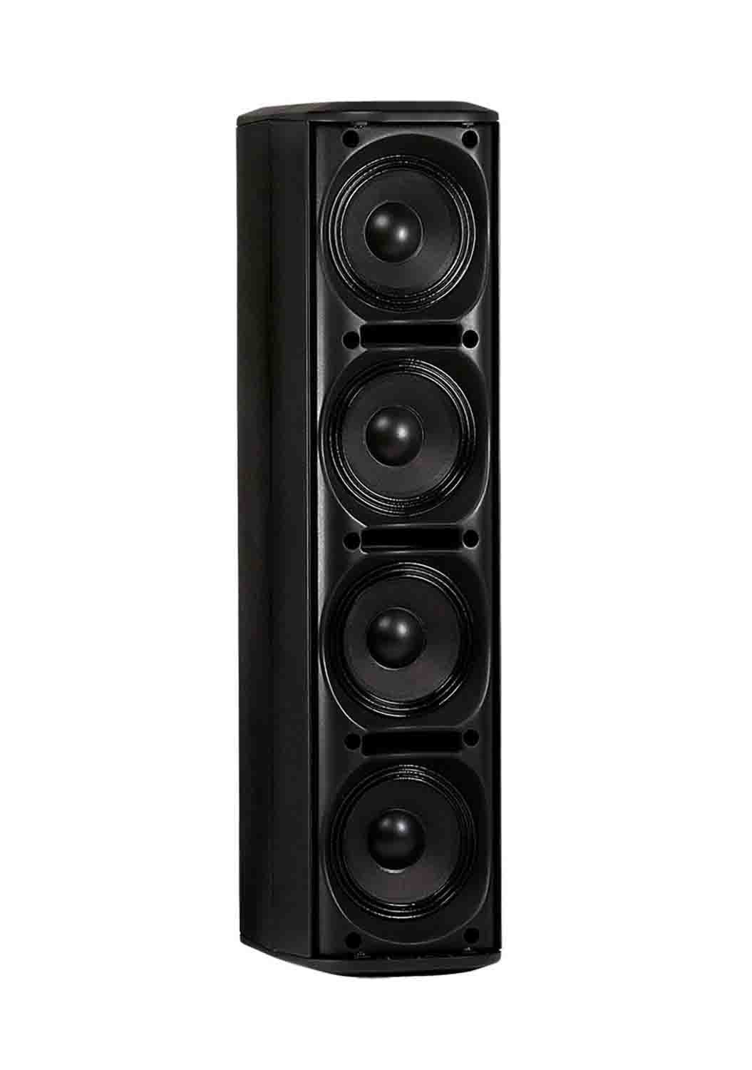 JBL CBT 1000E, Purpose-Designed Extension Loudspeaker for CBT 1000 Column Installation Speaker - Hollywood DJ