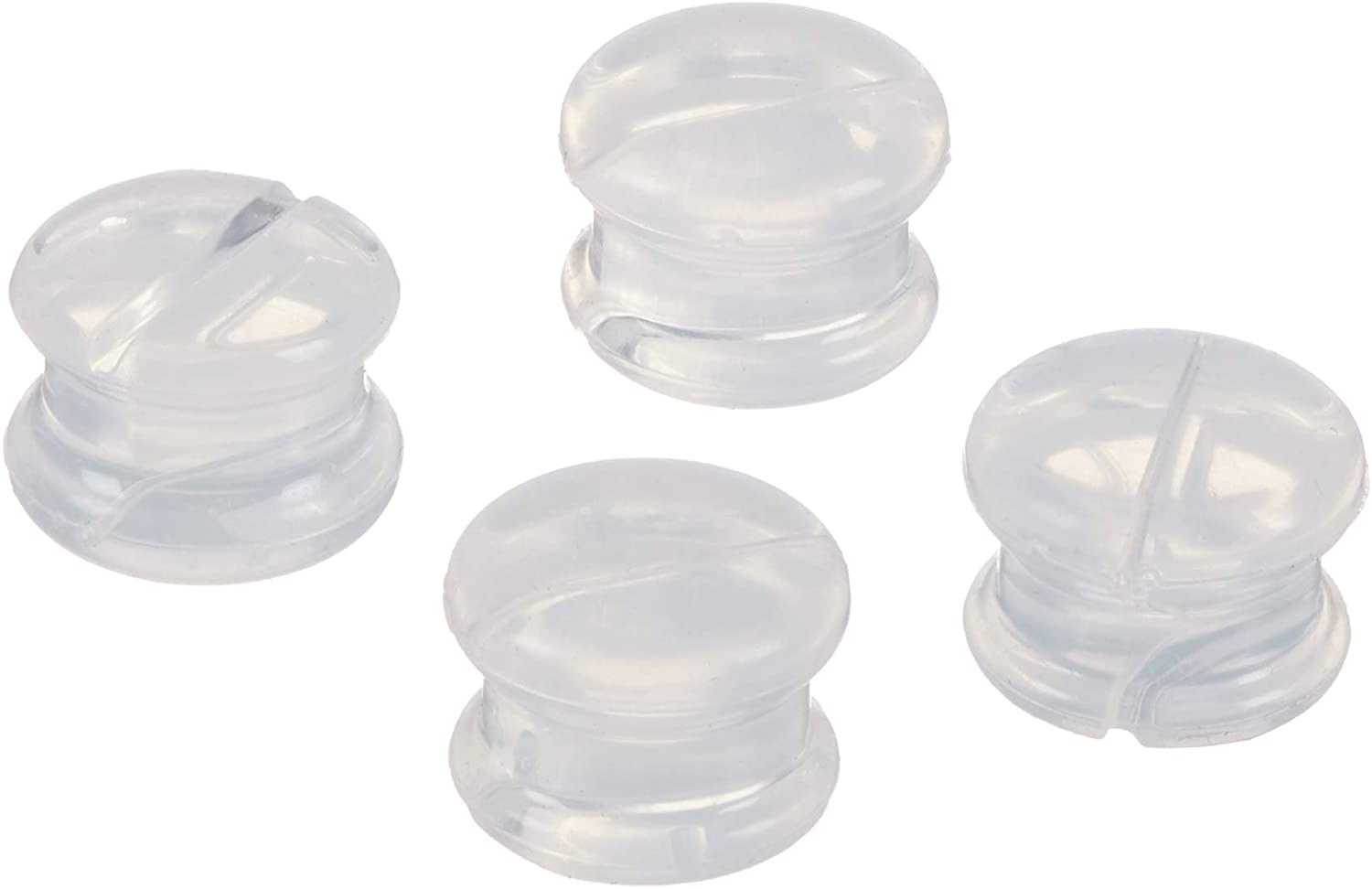 Shure RPMDH5PIVOT DuraPlex DH5 Headset Microphone with Boom Pivot - Hollywood DJ