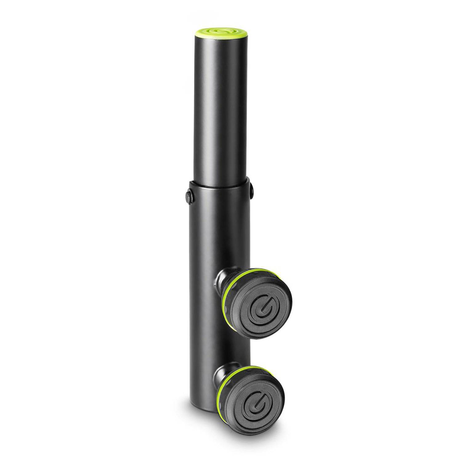 Gravity GSAVARITILT Variable Speaker Tilt Adapter - Hollywood DJ