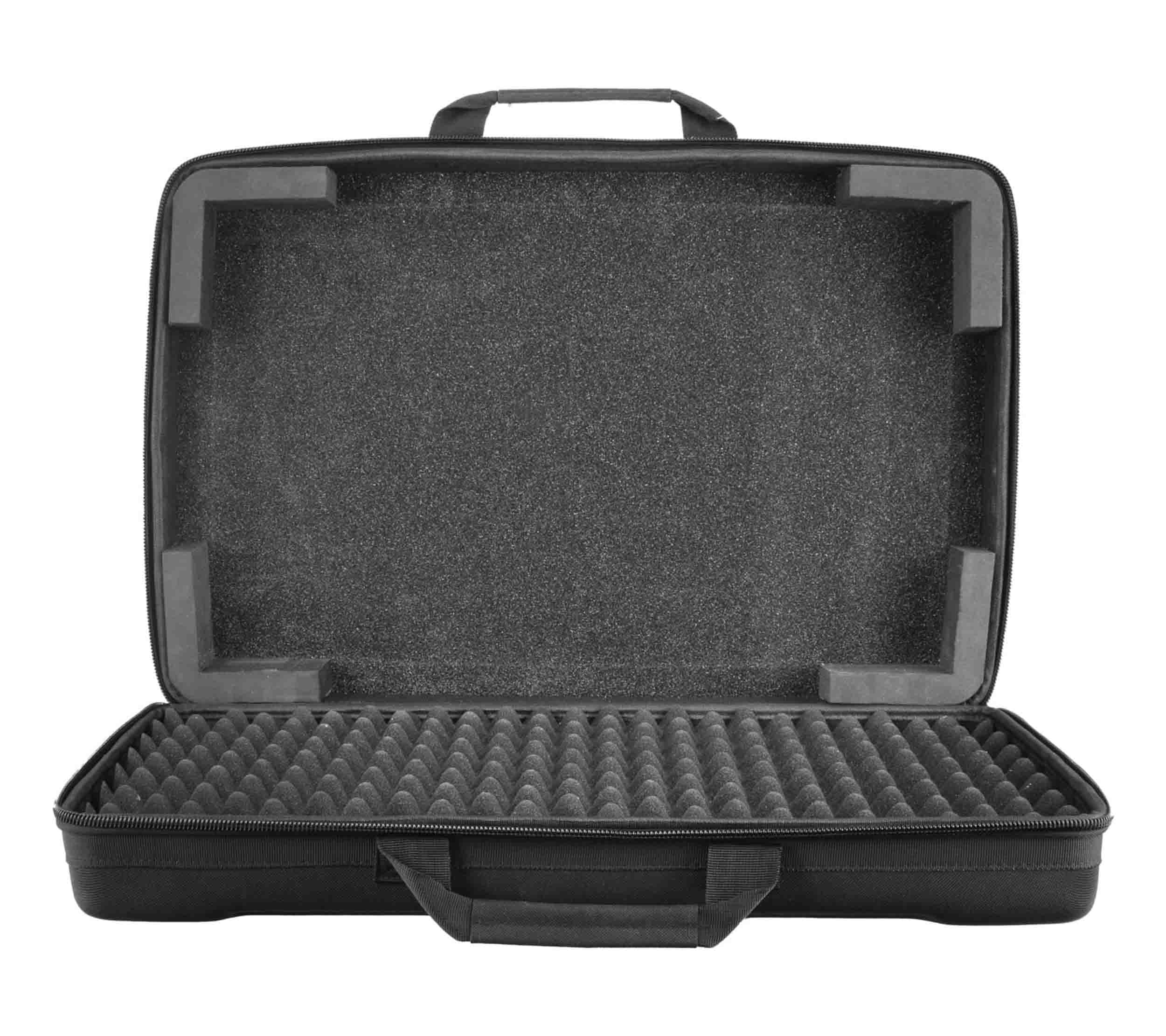 Odyssey BMATOMNISDUO, DJ Case / Bag for the AlphaTheta OMNIS-DUO EVA by Odyssey