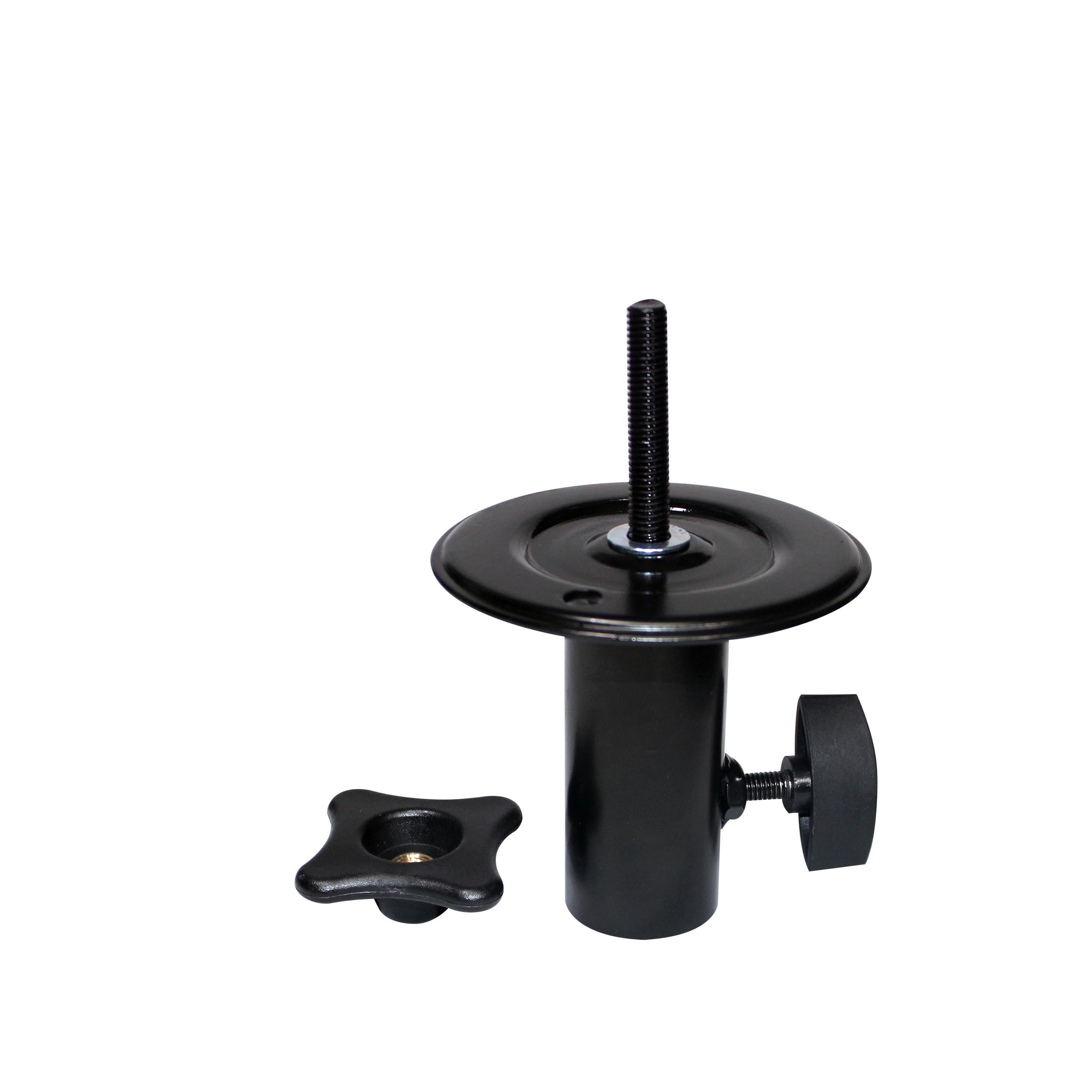 ProX X-LS79 Universal Adapter Lighting Mount for 1 3/8" Pole by ProX Cases